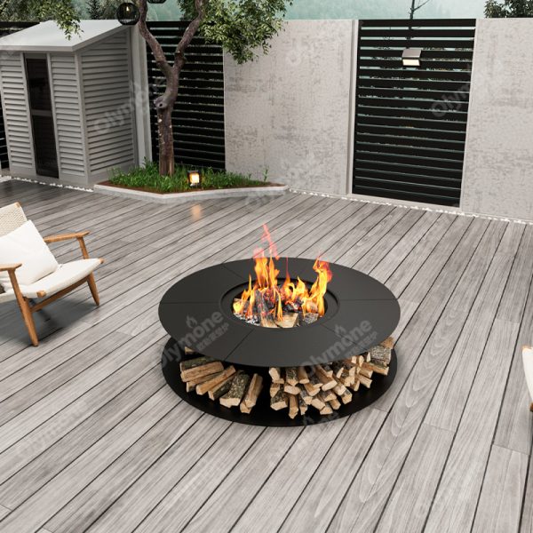 Outdoor Fire Pit - Image 3