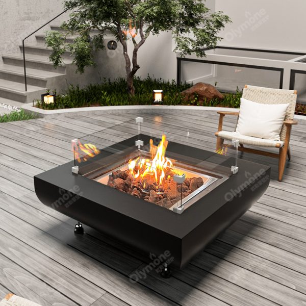 Customization Steel Fire Bowl